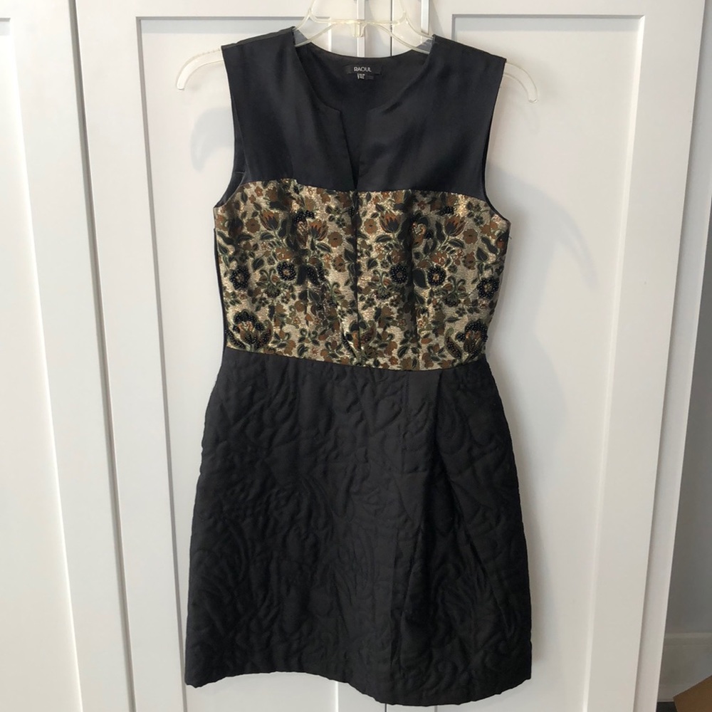 Raoul dress
